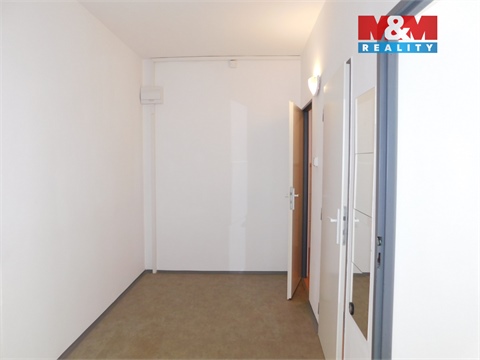 Pronájem bytu 1+1, 35 m² - 10
