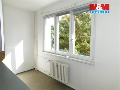 Pronájem bytu 1+1, 35 m² - 6