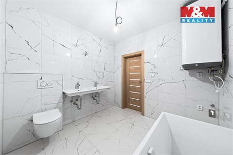 Prodej bytu 4kk, 136 m² 4