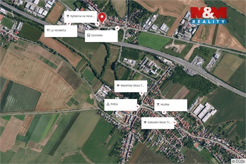 Prodej bytu 4kk, 136 m² - 18