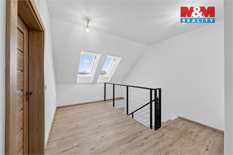 Prodej bytu 4kk, 136 m² 10