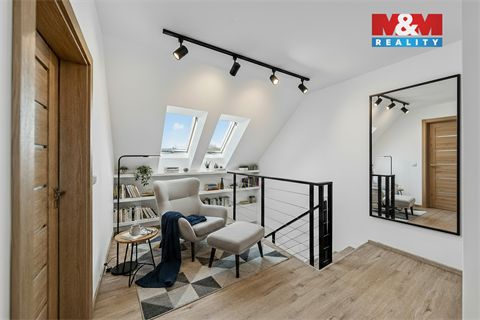 Prodej bytu 4kk, 136 m² - 8