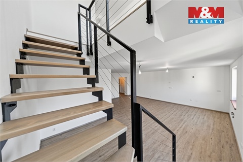 Prodej bytu 4kk, 136 m² 12