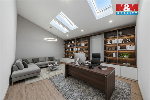 Prodej bytu 4kk, 136 m² - 14