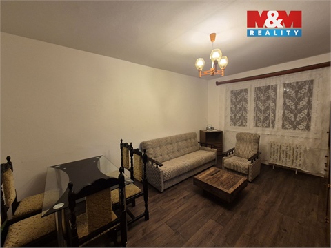 Prodej bytu 2+1, 48 m² - 8