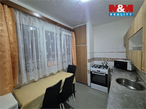 Prodej bytu 2+1, 48 m² 6