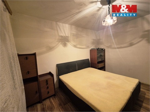 Prodej bytu 2+1, 48 m² - 10