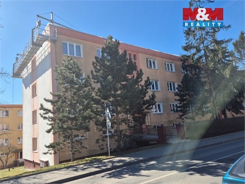 Prodej bytu 2+1, 48 m² - 14