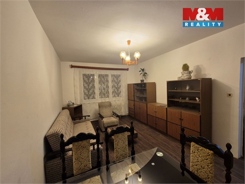 Prodej bytu 2+1, 48 m² - 6