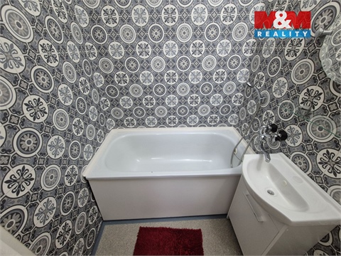 Prodej bytu 2+1, 48 m² - 2