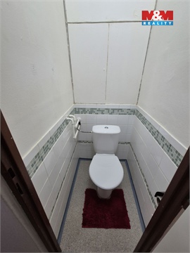 Prodej bytu 2+1, 48 m² 14