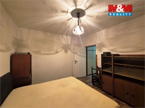 Prodej bytu 2+1, 48 m² 4