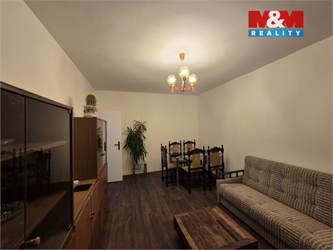 Prodej bytu 2+1, 48 m² 8