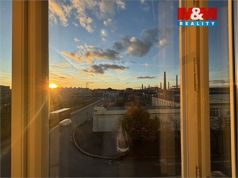 Pronájem bytu 2kk, 58 m² - 2