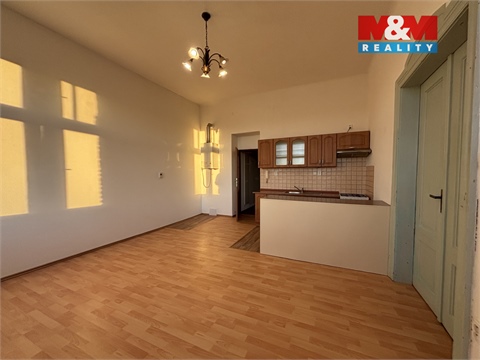 Pronájem bytu 2kk, 58 m² 4