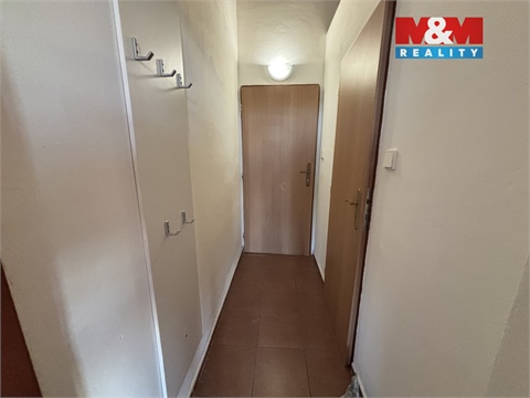 Pronájem bytu 2kk, 58 m² 6