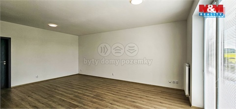 Pronájem bytu 2kk, 63 m² - 2