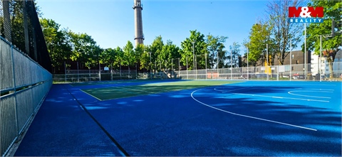 Pronájem bytu 2kk, 63 m² - 12