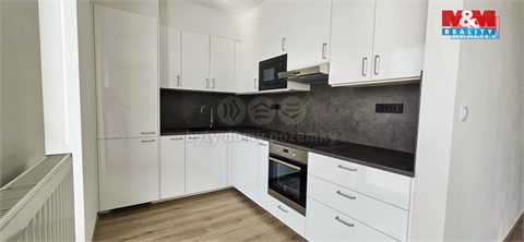 Pronájem bytu 2kk, 63 m² 2