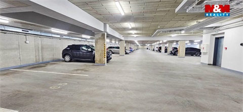 Pronájem bytu 2kk, 63 m² - 8