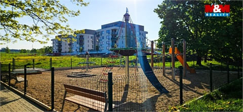 Pronájem bytu 2kk, 63 m² - 10