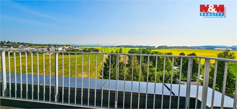 Pronájem bytu 2kk, 63 m² - 4