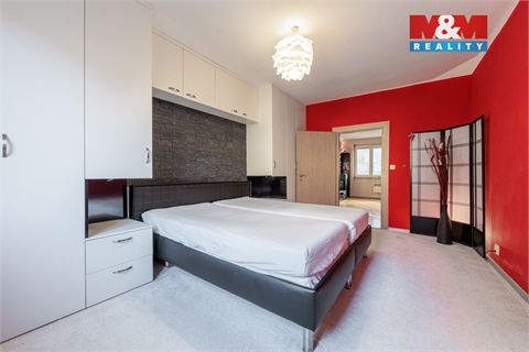 Prodej bytu 3+1, 118 m² - 8