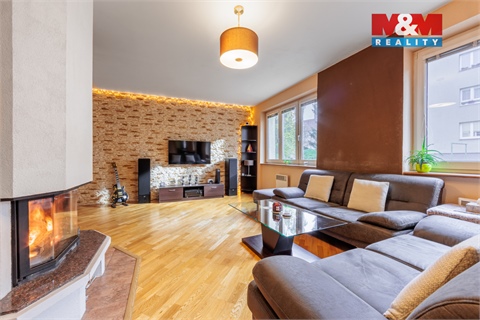 Prodej bytu 3+1, 118 m² - 6