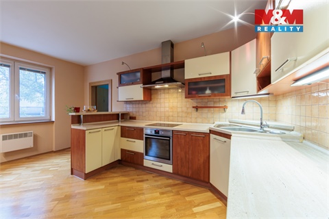 Prodej bytu 3+1, 118 m² 6