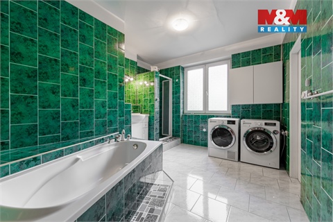 Prodej bytu 3+1, 118 m² - 12