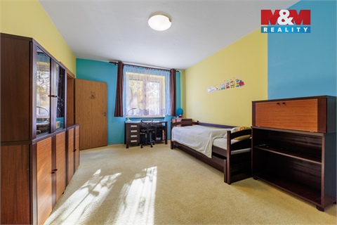 Prodej bytu 3+1, 118 m² 10