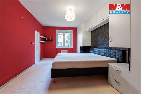 Prodej bytu 3+1, 118 m² - 2