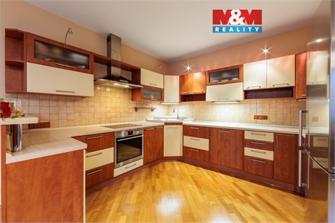 Prodej bytu 3+1, 118 m² 0