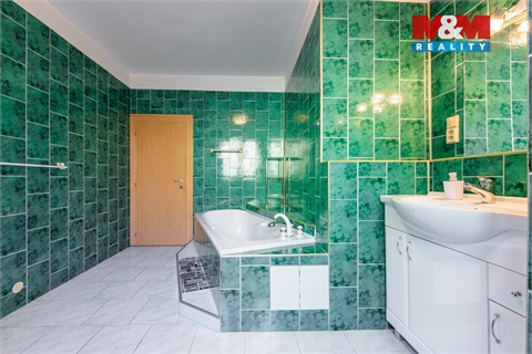 Prodej bytu 3+1, 118 m² 14