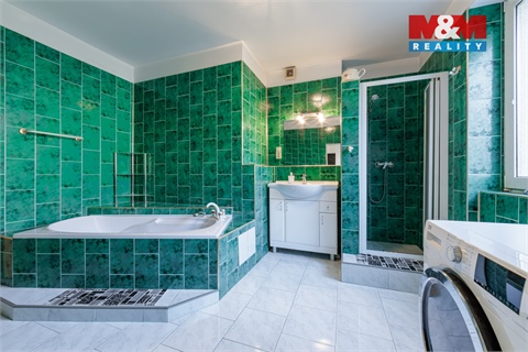 Prodej bytu 3+1, 118 m² 2