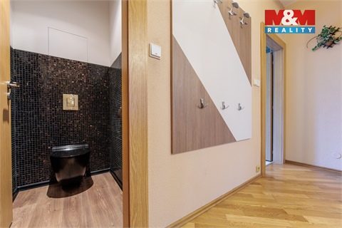 Prodej bytu 3+1, 118 m² 12