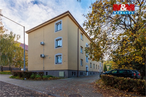 Prodej bytu 3+1, 118 m² - 14