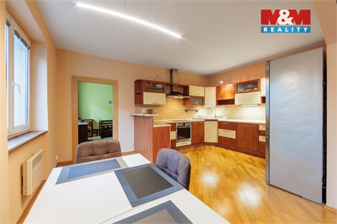 Prodej bytu 3+1, 118 m² 4