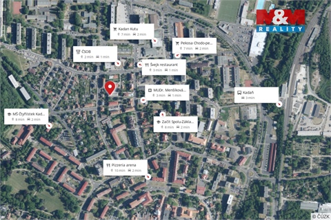 Prodej bytu 3+1, 118 m² 18