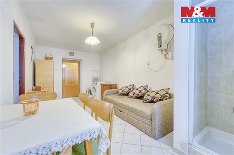 Prodej rodinného domu, 95 m² 18