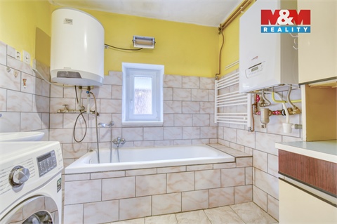 Prodej rodinného domu, 95 m² 8