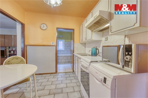 Prodej rodinného domu, 95 m² 12