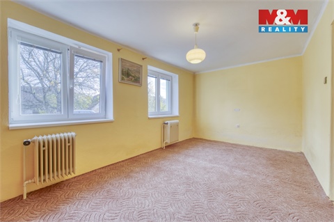 Prodej rodinného domu, 95 m² 16