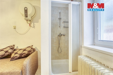 Prodej rodinného domu, 95 m² - 18