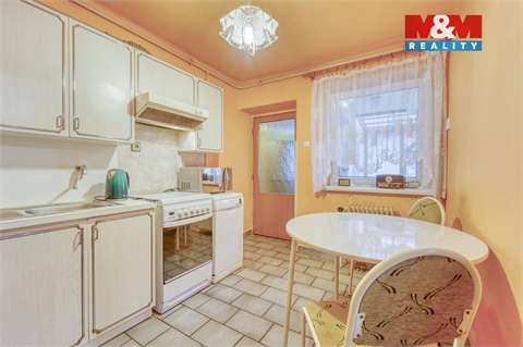 Prodej rodinného domu, 95 m² - 10