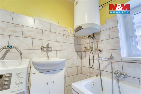Prodej rodinného domu, 95 m² - 8