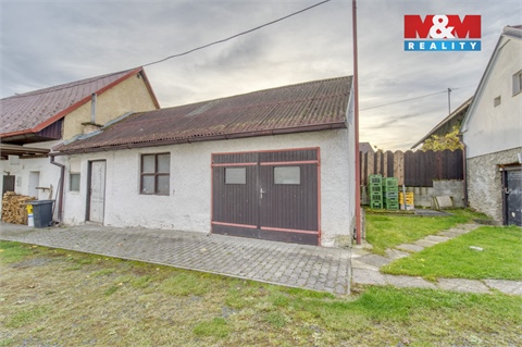 Prodej rodinného domu, 95 m² 24