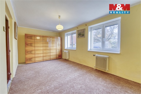 Prodej rodinného domu, 95 m² - 14