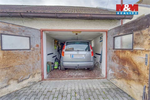 Prodej rodinného domu, 95 m² - 24