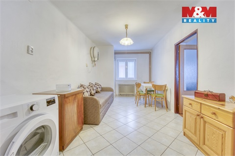 Prodej rodinného domu, 95 m² - 16